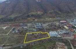 Teren Zlatna / DN Tudor vladimirescu, Comision 0%