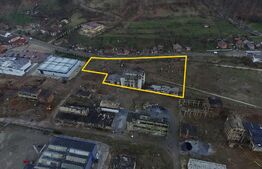 Teren de vânzare Almasu Mare - 193927TV | BLITZ Alba Iulia | Poza1