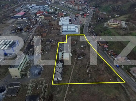 Teren de vânzare Zlatna - 192223TV | BLITZ Alba Iulia | Poza4