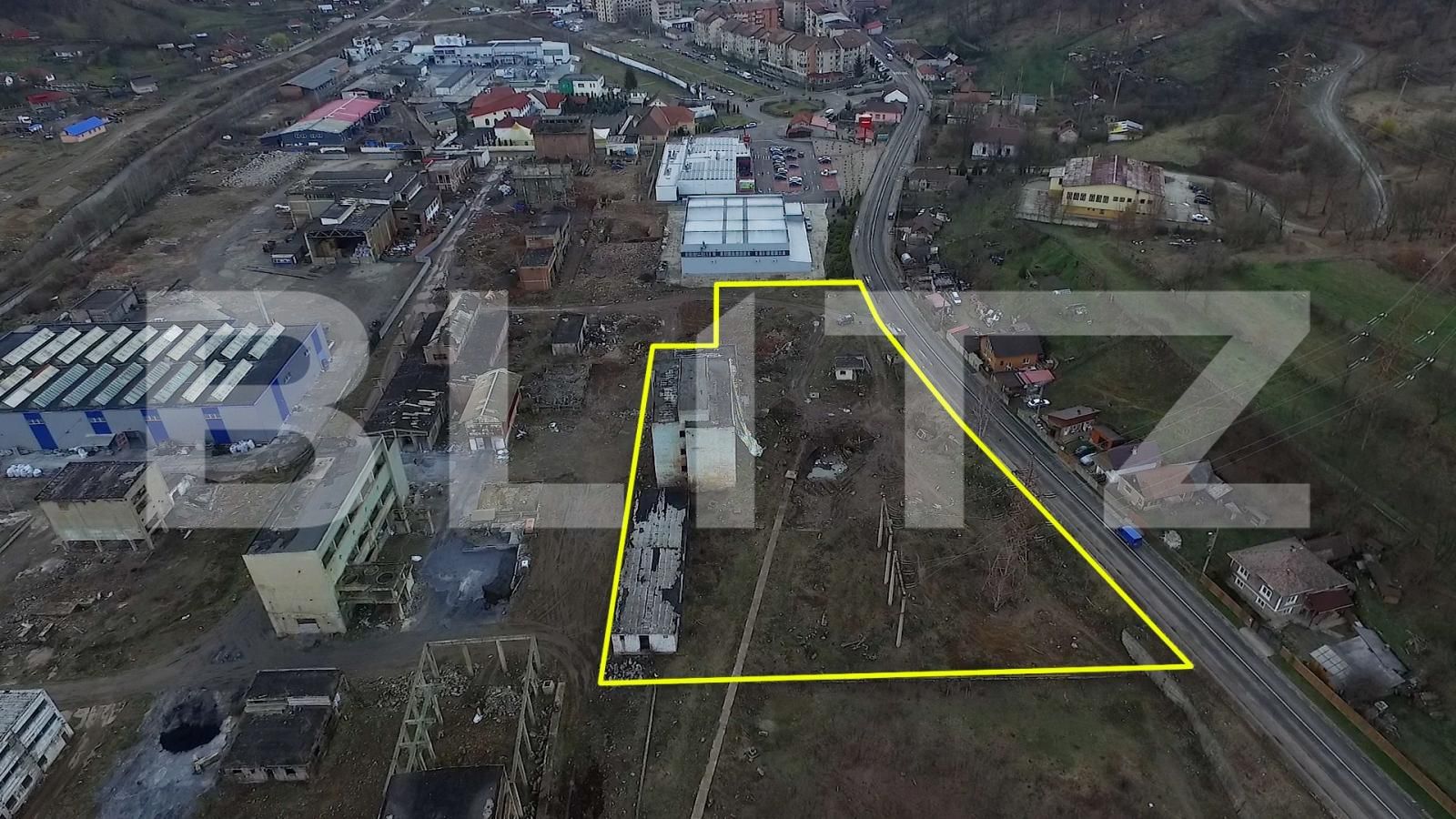 Teren de vânzare Zlatna - 192223TV | BLITZ Alba Iulia | Poza4