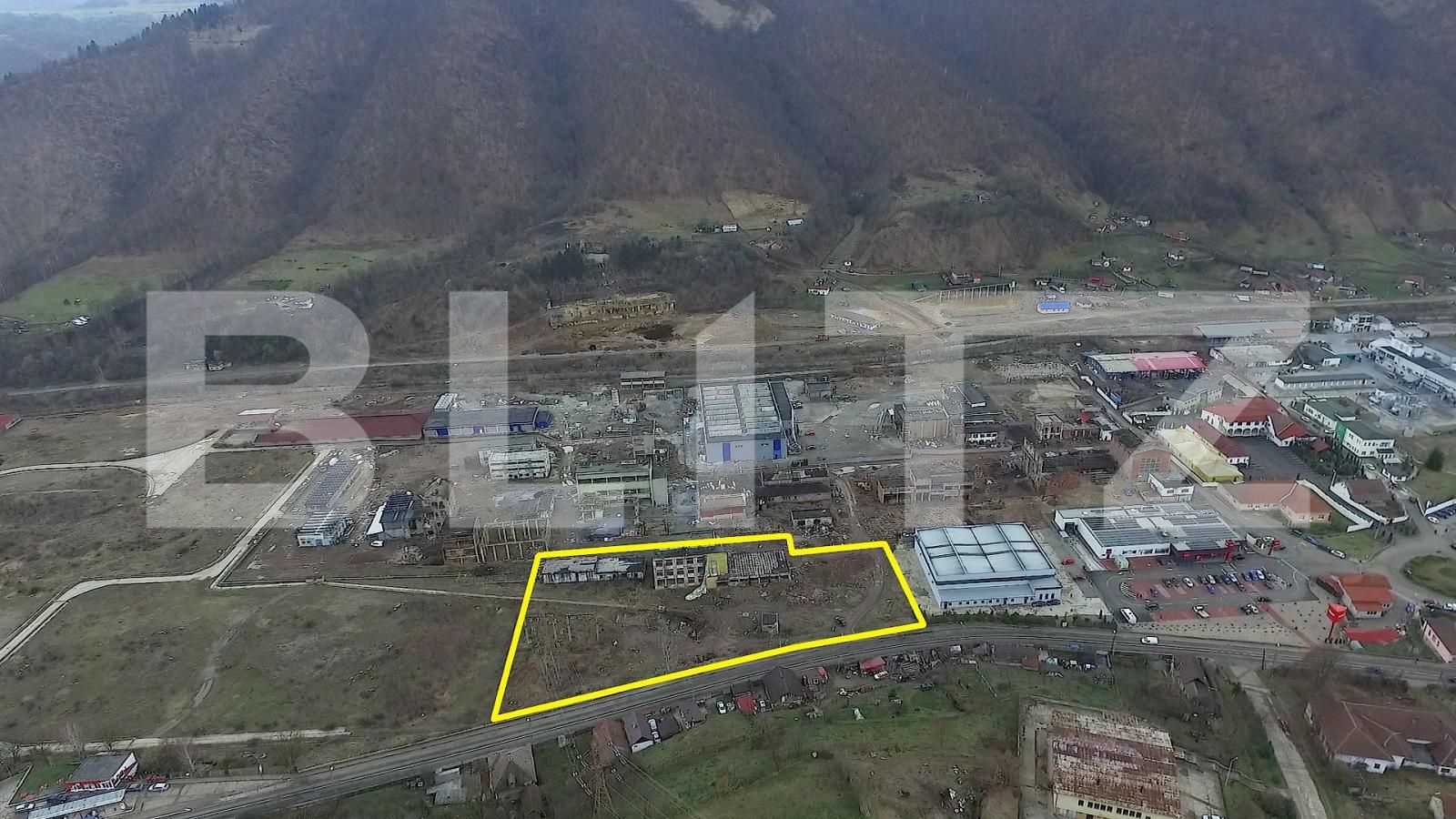 Teren de vânzare Zlatna - 192223TV | BLITZ Alba Iulia | Poza3