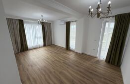 Apartament Modern cu 2 Camere, 68 mp, Parcare, Blaj