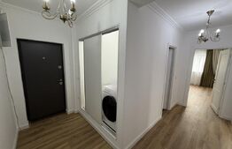 Apartament Modern cu 2 Camere, 68 mp, Parcare, Blaj