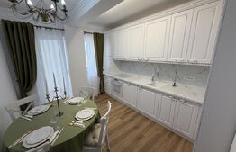 Apartament Modern cu 2 Camere, 68 mp, Parcare, Blaj