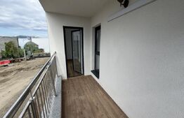 Apartament Modern cu 2 Camere, 68 mp, Parcare, Blaj