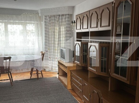 Apartament de închiriat 2 camere Cetate - 192343AI | BLITZ Alba Iulia | Poza1