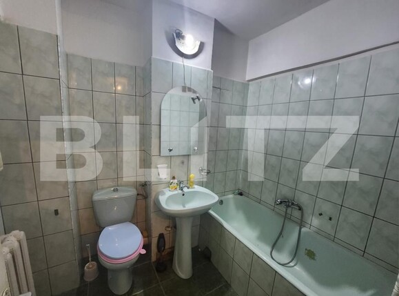 Apartament de închiriat 2 camere Cetate - 192343AI | BLITZ Alba Iulia | Poza8