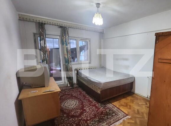 Apartament de închiriat 2 camere Cetate - 192343AI | BLITZ Alba Iulia | Poza3