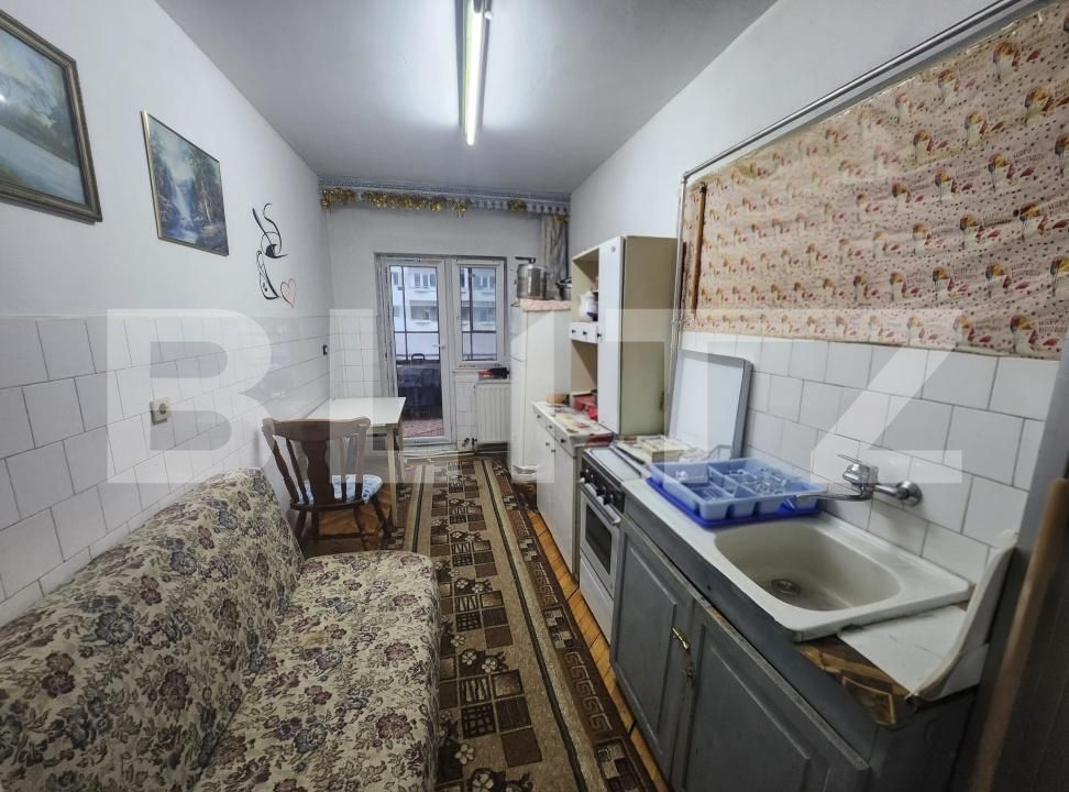 Apartament de închiriat 2 camere Cetate - 192343AI | BLITZ Alba Iulia | Poza4