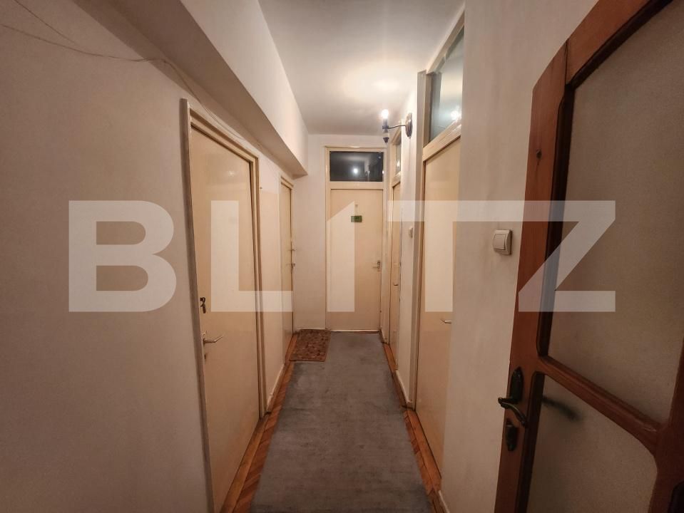 Apartament de închiriat 2 camere Cetate - 192343AI | BLITZ Alba Iulia | Poza6