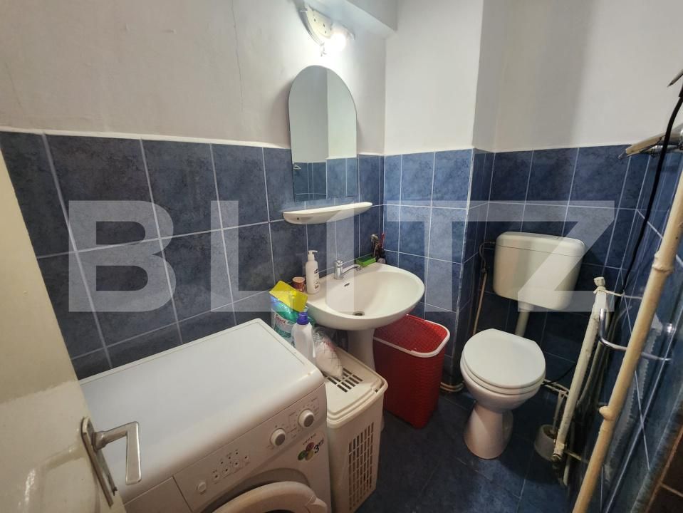 Apartament de închiriat 2 camere Cetate - 192343AI | BLITZ Alba Iulia | Poza7