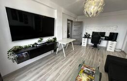 Apartament 2 camere, 68 mp, zona Micesti