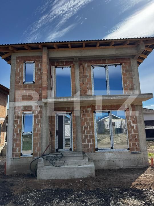 Casa de vânzare 4 camere Cetate - 192484CV | BLITZ Alba Iulia | Poza2