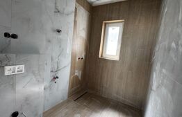 Casă pe un singur nivel, 4 camere, teren 612 mp, finisată la cheie, Orizont