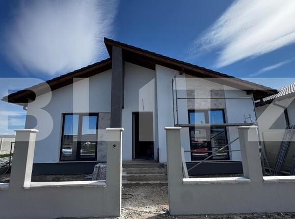 Casa de vânzare 4 camere Micești - 192485CV | BLITZ Alba Iulia | Poza1