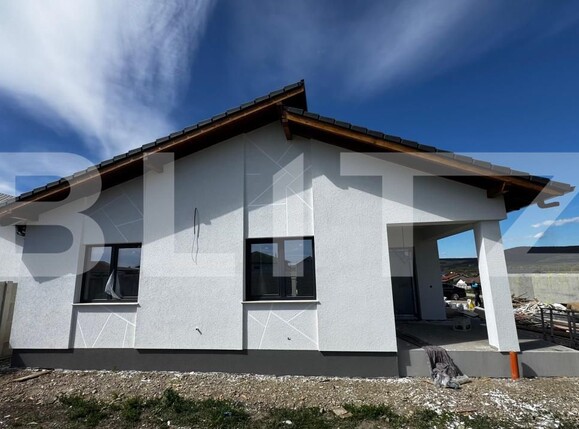 Casa de vânzare 4 camere Micești - 192485CV | BLITZ Alba Iulia | Poza3