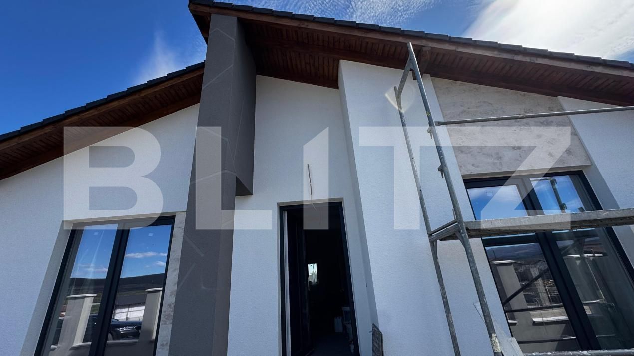 Casa de vânzare 4 camere Micești - 192485CV | BLITZ Alba Iulia | Poza4