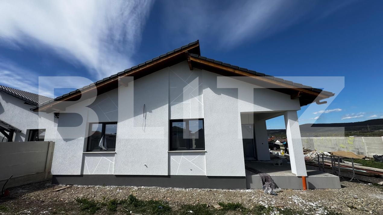Casa de vânzare 4 camere Micești - 192485CV | BLITZ Alba Iulia | Poza3