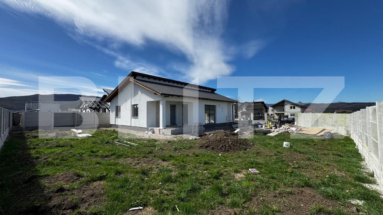 Casa de vânzare 4 camere Micești - 192485CV | BLITZ Alba Iulia | Poza2
