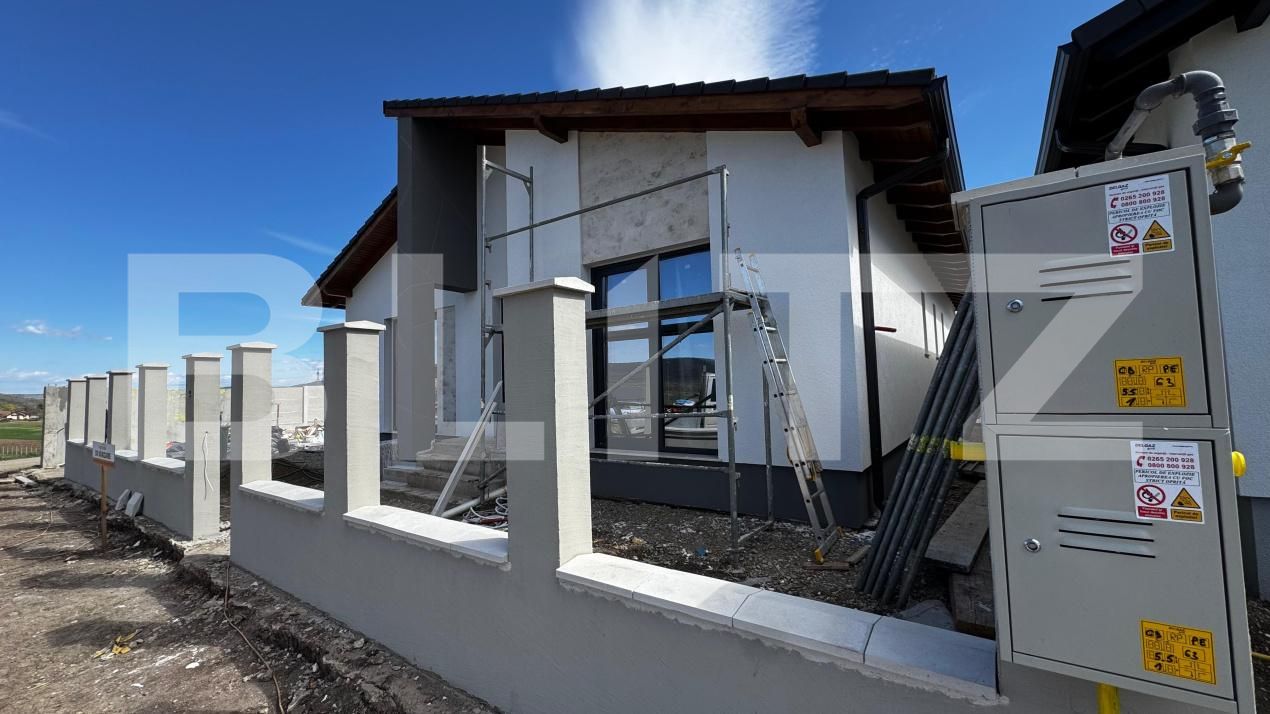 Casa de vânzare 4 camere Micești - 192485CV | BLITZ Alba Iulia | Poza7