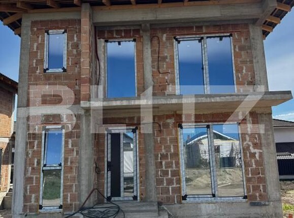 Casa de vânzare 4 camere Sud-Vest - 192486CV | BLITZ Alba Iulia | Poza2