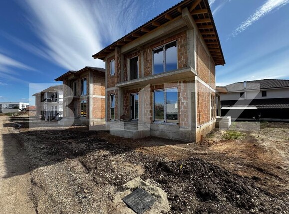 Casa de vânzare 4 camere Sud-Vest - 192486CV | BLITZ Alba Iulia | Poza3
