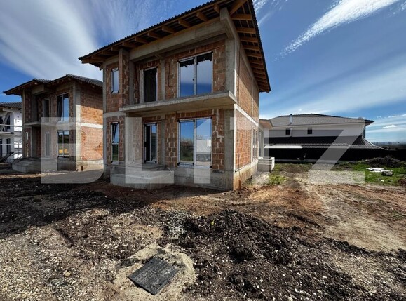 Casa de vânzare 4 camere Sud-Vest - 192486CV | BLITZ Alba Iulia | Poza1