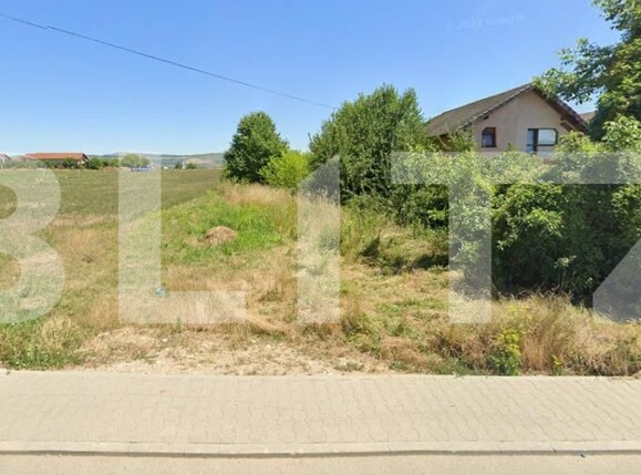 Teren de vânzare Cetate - 192496TV | BLITZ Alba Iulia | Poza1