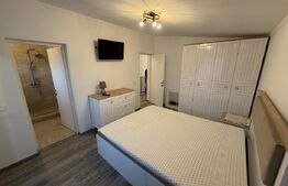 Duplex premium 150 mp, mobilat, curte 250 mp, Orizont Micești