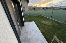 Duplex premium 150 mp, mobilat, curte 250 mp, Orizont Micești