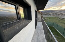 Duplex premium 150 mp, mobilat, curte 250 mp, Orizont Micești