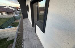 Duplex premium 150 mp, mobilat, curte 250 mp, Orizont Micești