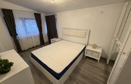 Duplex premium 150 mp, mobilat, curte 250 mp, Orizont Micești
