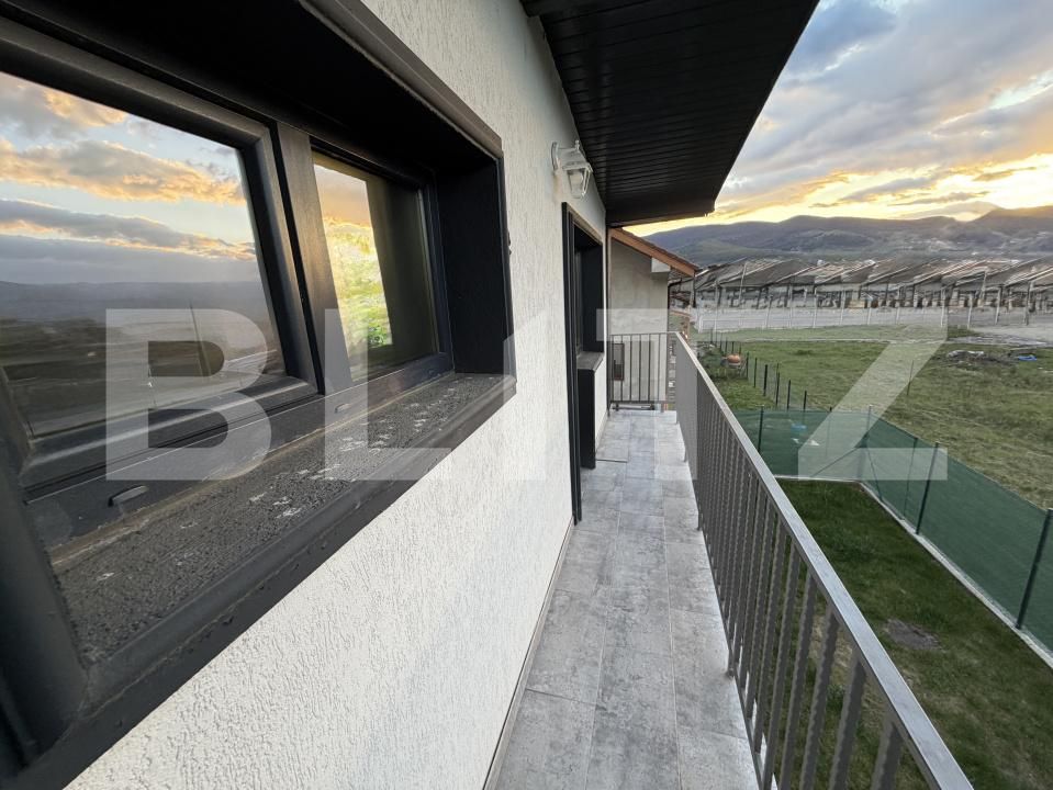 Casa de închiriat 3 camere Micești - 192541CI | BLITZ Alba Iulia | Poza12