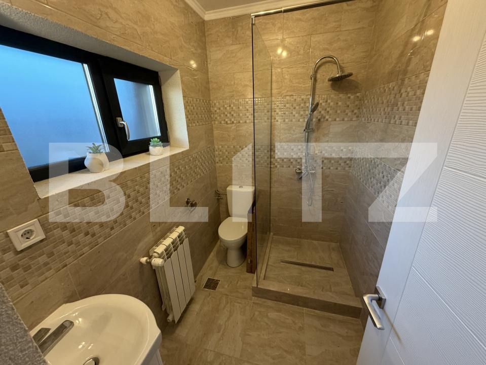 Casa de închiriat 3 camere Micești - 192541CI | BLITZ Alba Iulia | Poza15