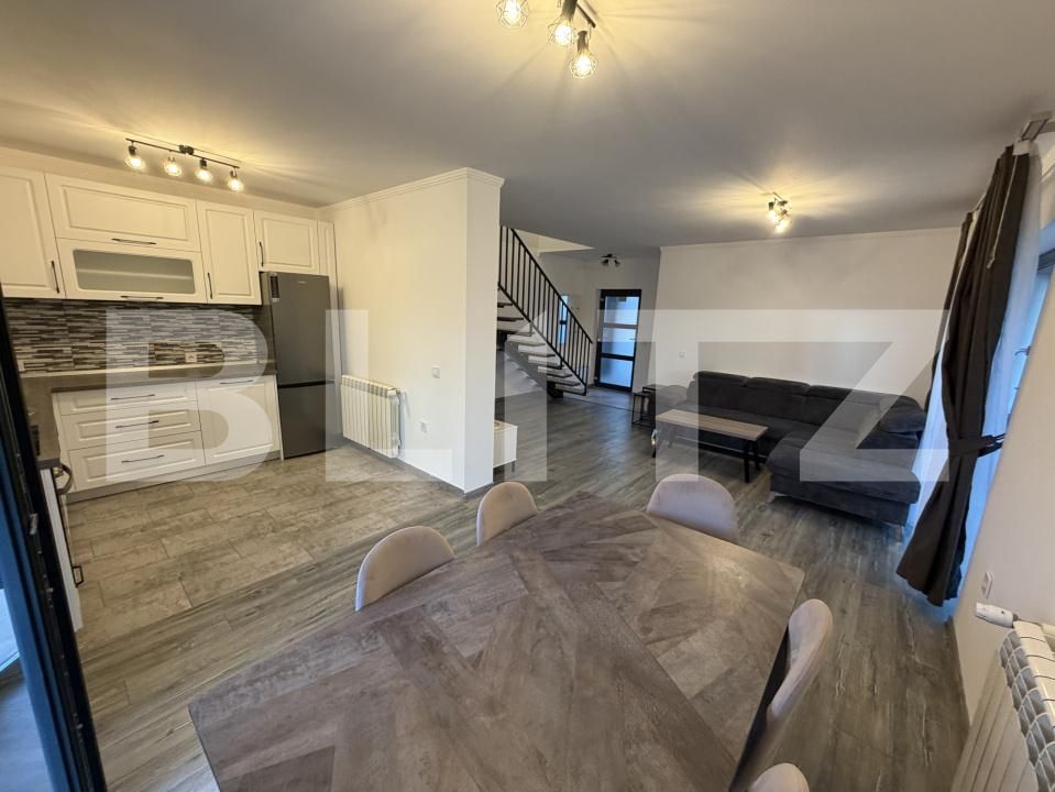 Casa de închiriat 3 camere Micești - 192541CI | BLITZ Alba Iulia | Poza6