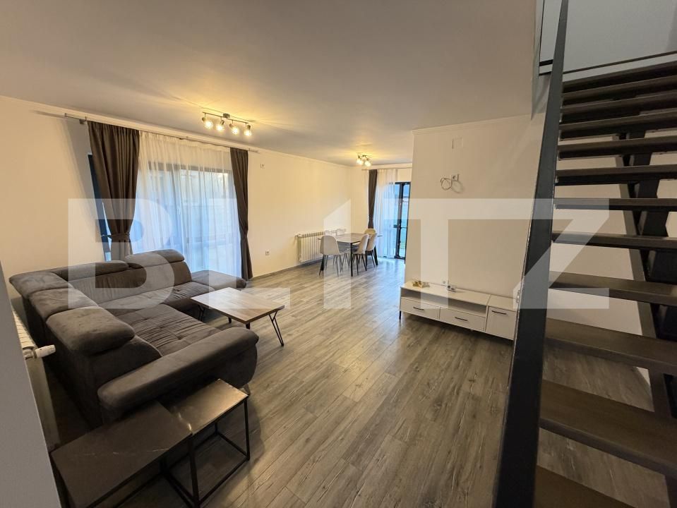 Casa de închiriat 3 camere Micești - 192541CI | BLITZ Alba Iulia | Poza4