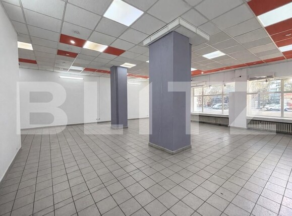 Spațiu comercial de închiriat Cetate - 192560SIC | BLITZ Alba Iulia | Poza1
