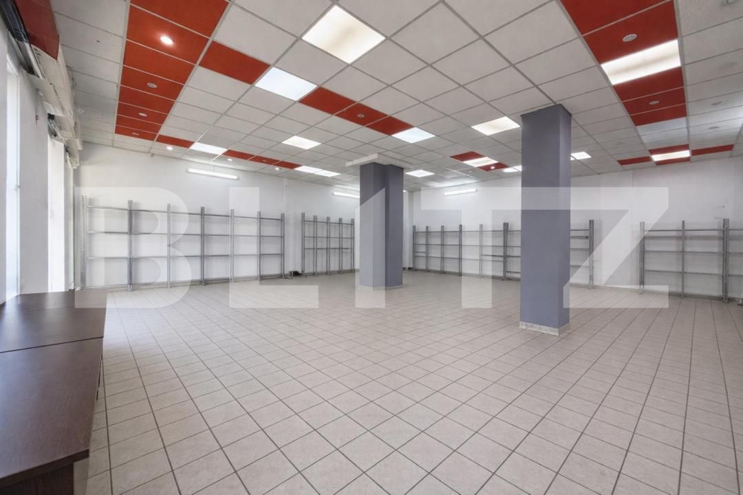 Spațiu comercial de închiriat Cetate - 192560SIC | BLITZ Alba Iulia | Poza2
