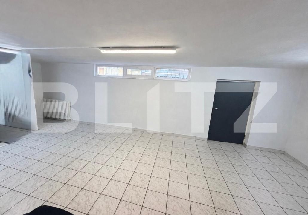 Spațiu comercial de închiriat Cetate - 192560SIC | BLITZ Alba Iulia | Poza3