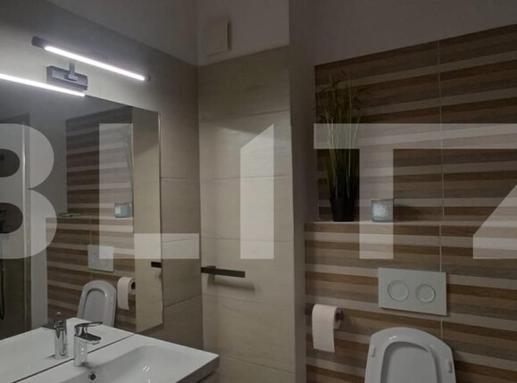 Apartament de închiriat 2 camere Cetate - 192621AI | BLITZ Alba Iulia | Poza10