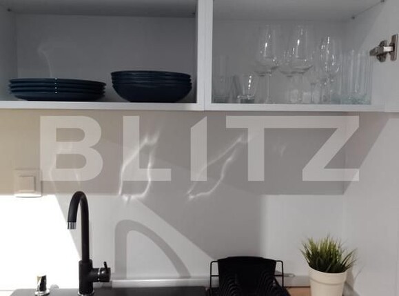 Apartament de închiriat 2 camere Cetate - 192621AI | BLITZ Alba Iulia | Poza3