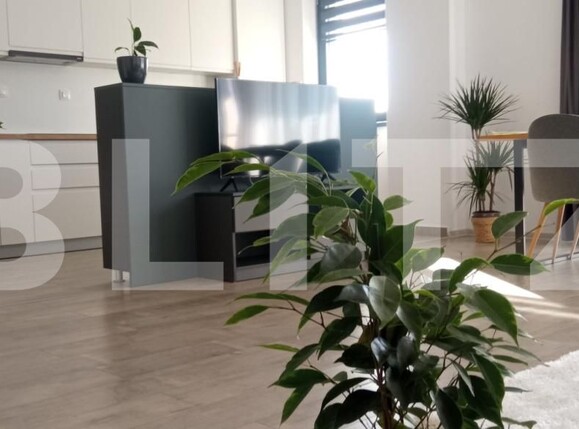 Apartament de închiriat 2 camere Cetate - 192621AI | BLITZ Alba Iulia | Poza2