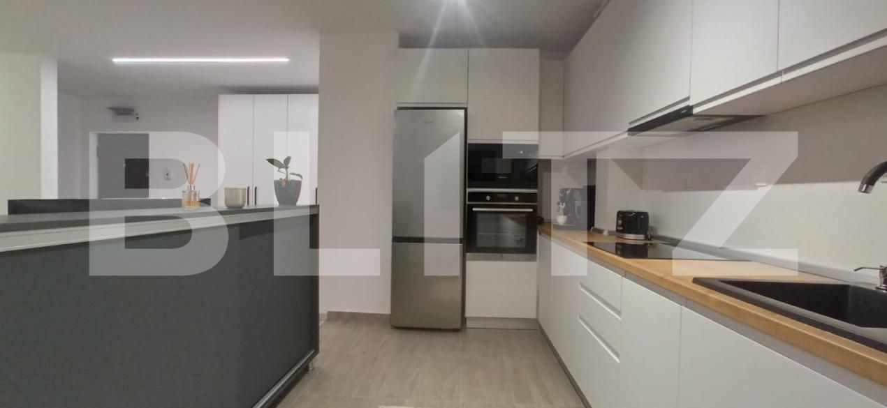 Apartament de închiriat 2 camere Cetate - 192621AI | BLITZ Alba Iulia | Poza4