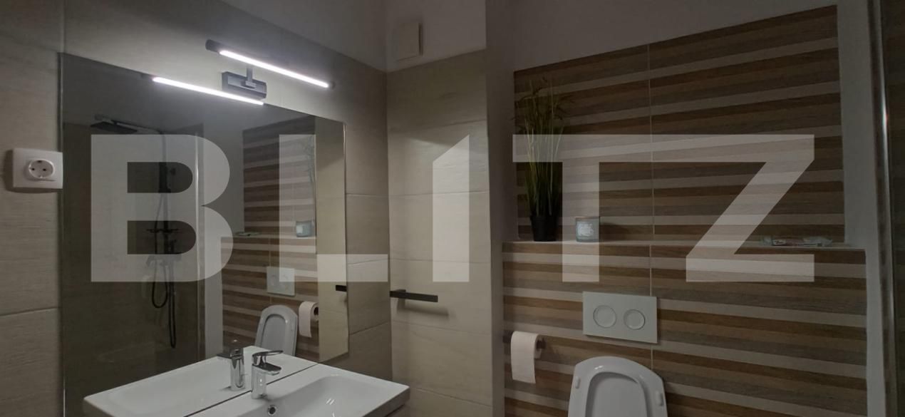 Apartament de închiriat 2 camere Cetate - 192621AI | BLITZ Alba Iulia | Poza10