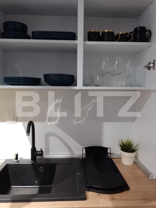 Apartament de închiriat 2 camere Cetate - 192621AI | BLITZ Alba Iulia | Poza3