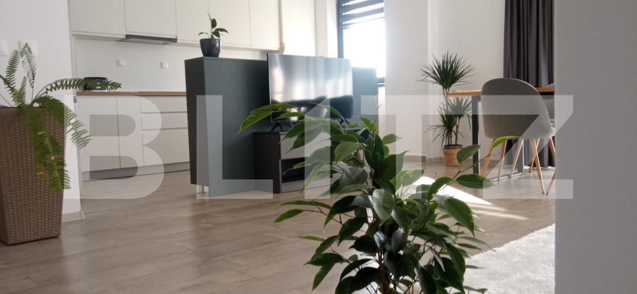 Apartament de închiriat 2 camere Cetate - 192621AI | BLITZ Alba Iulia | Poza2