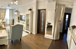 Penthouse spectaculos, 85 mp utili, 3 camere, 2 Terase, zona Centru