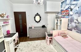 Penthouse spectaculos, 85 mp utili, 3 camere, 2 Terase, zona Centru