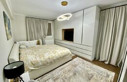 Penthouse spectaculos, 85 mp utili, 3 camere, 2 Terase, zona Centru